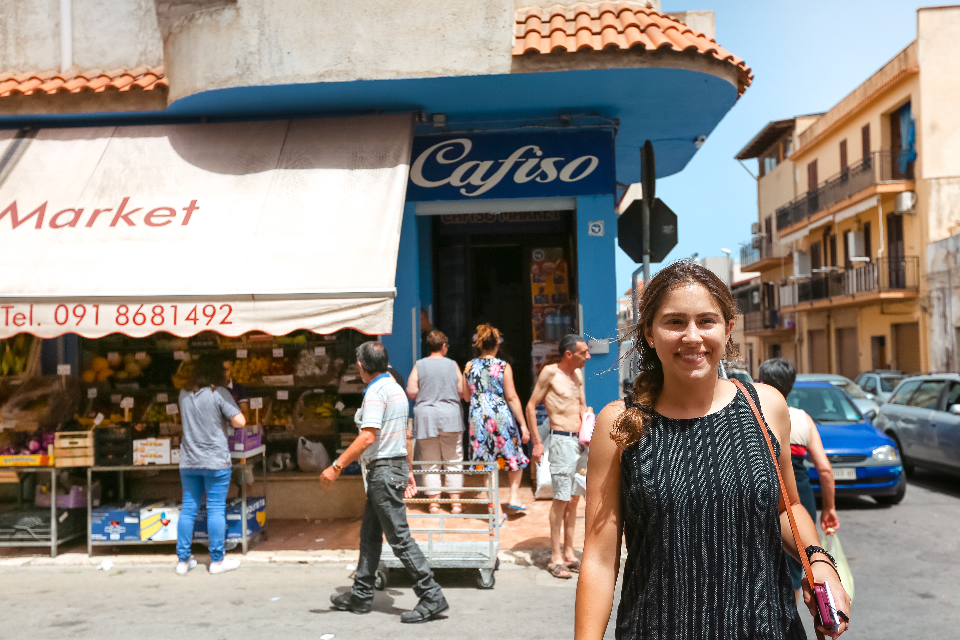 Discovering my Italian genealogy in Sicily