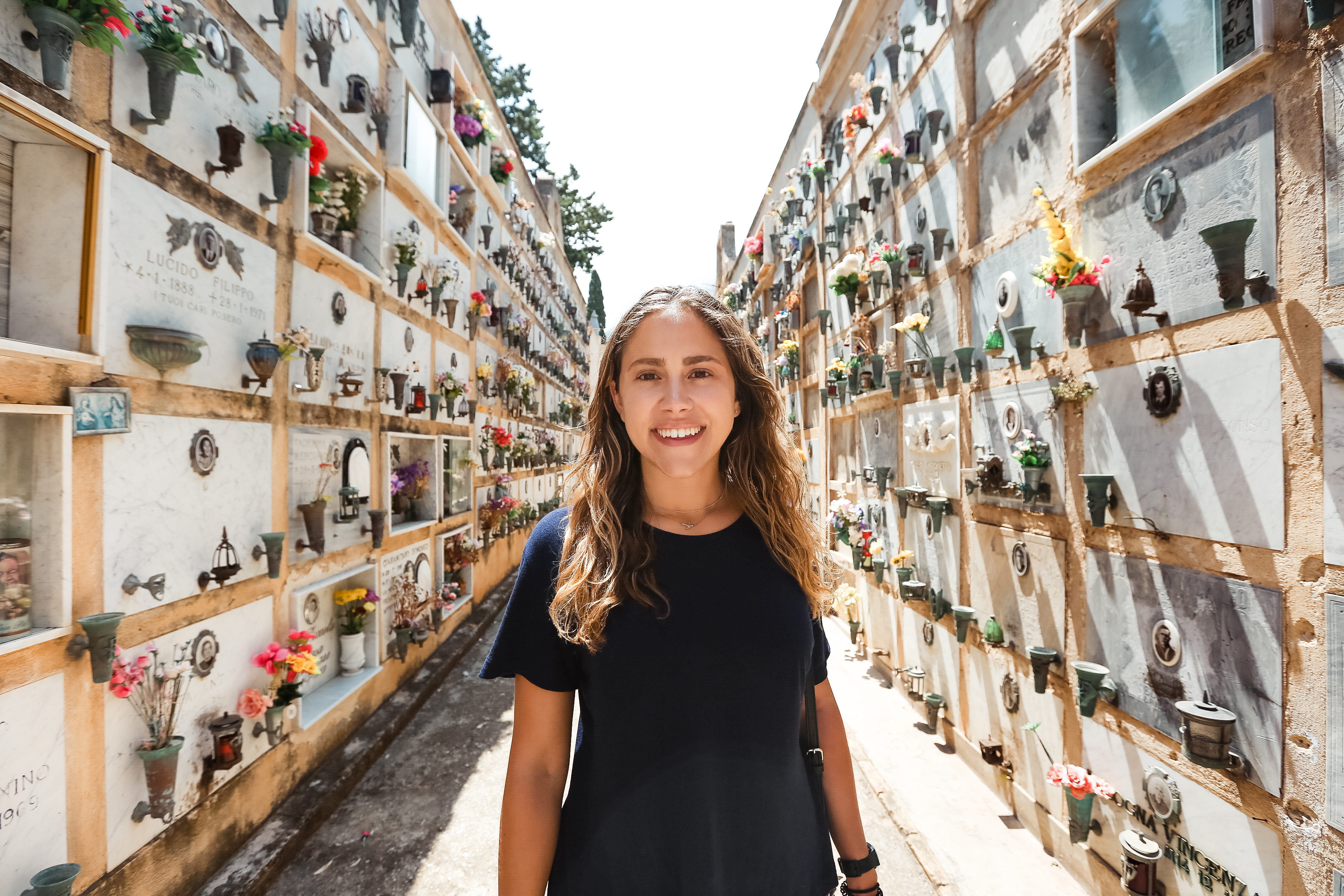 Discovering my Italian genealogy in Sicily