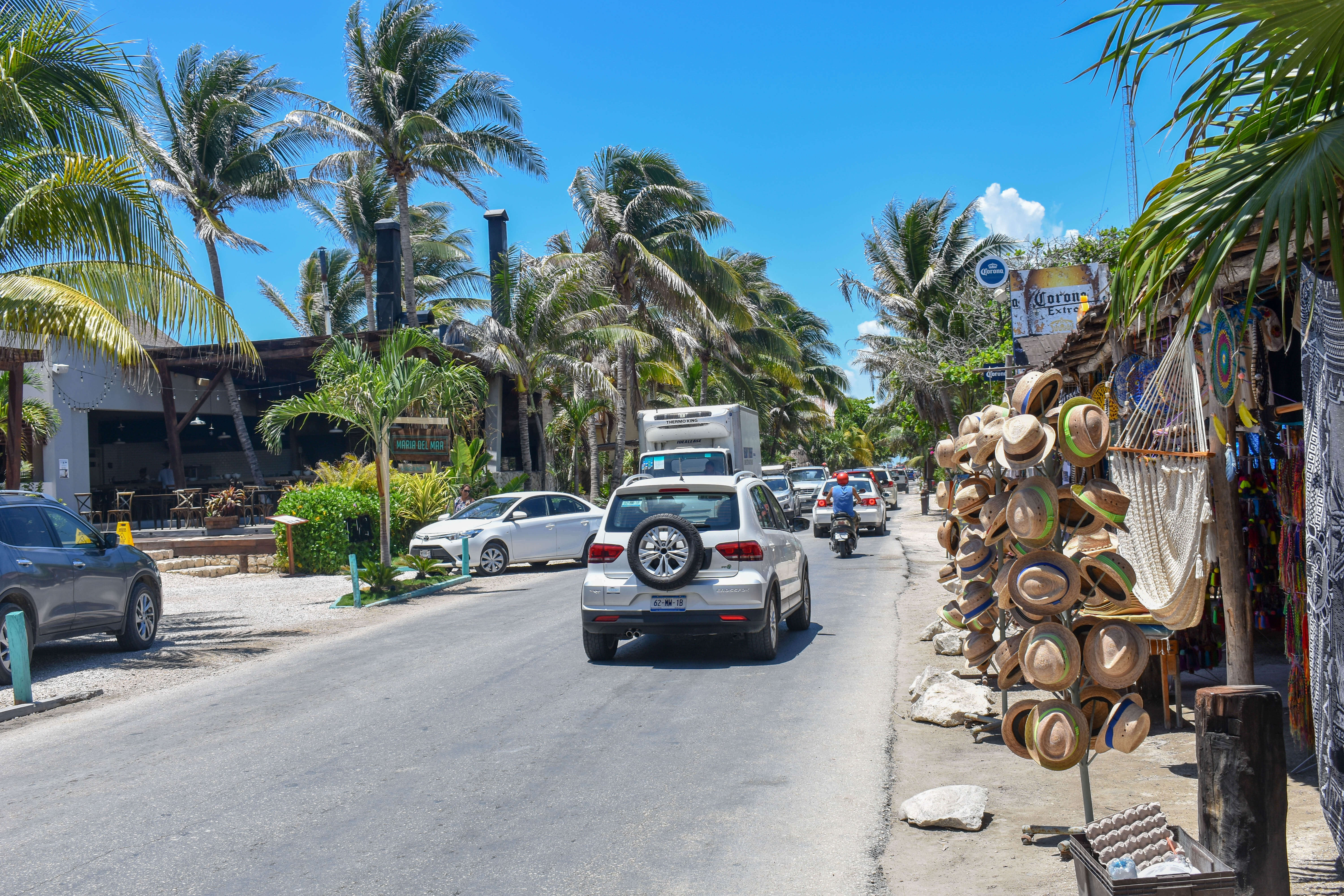 how to spend 3 days in tulum mexico