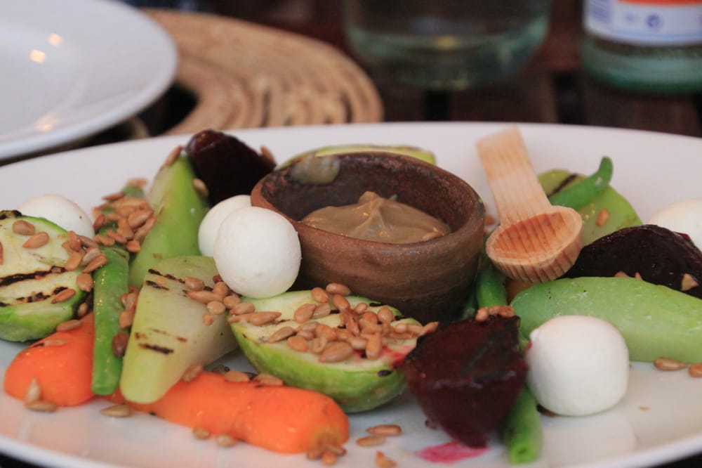 how to eat your way through oaxaca
