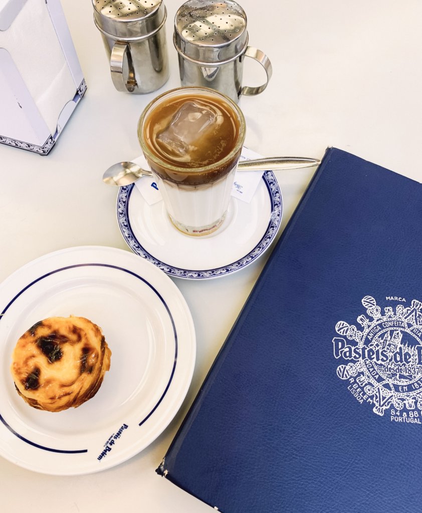 ultimate city guide to lisbon