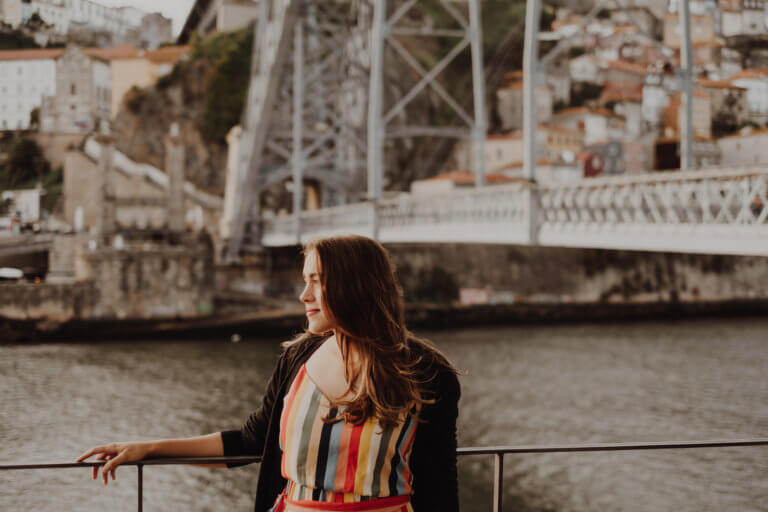 why you will fall in love with Porto, Portugal