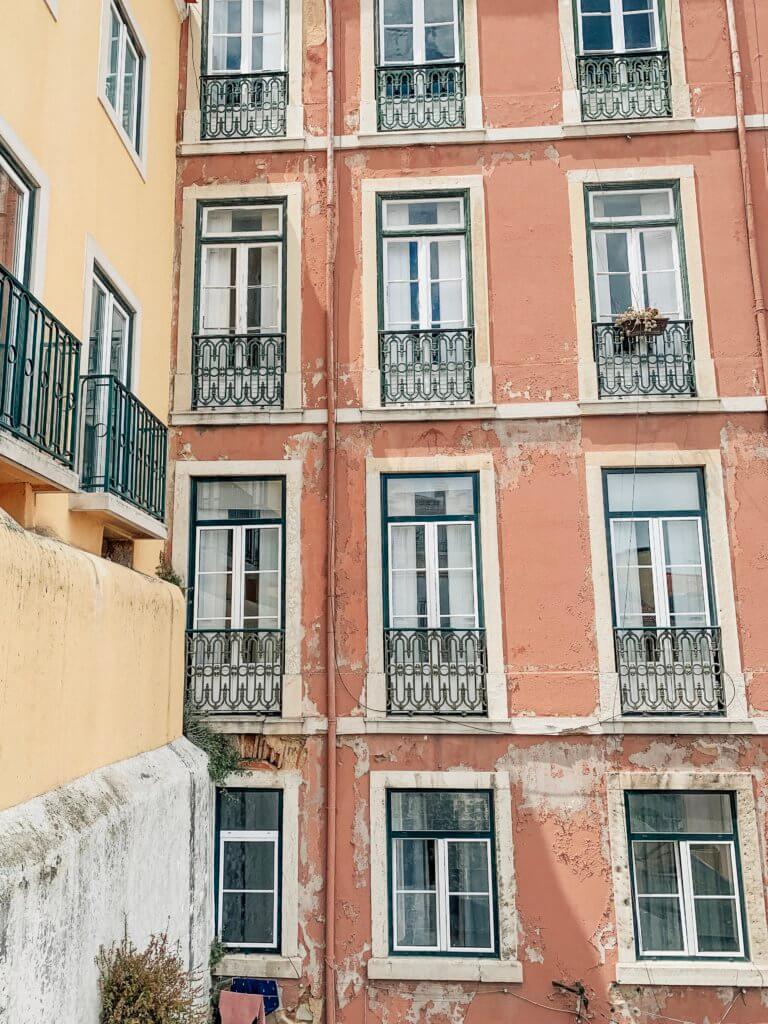 explore lisbon as a digital nomad