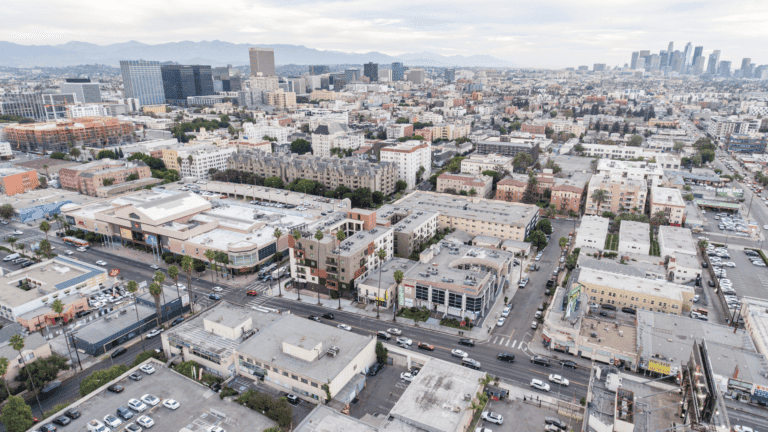 best things to do in Koreatown los angeles in one afternoon