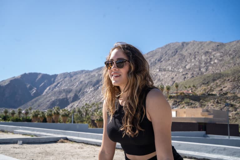 Palm Springs Instagram Spots