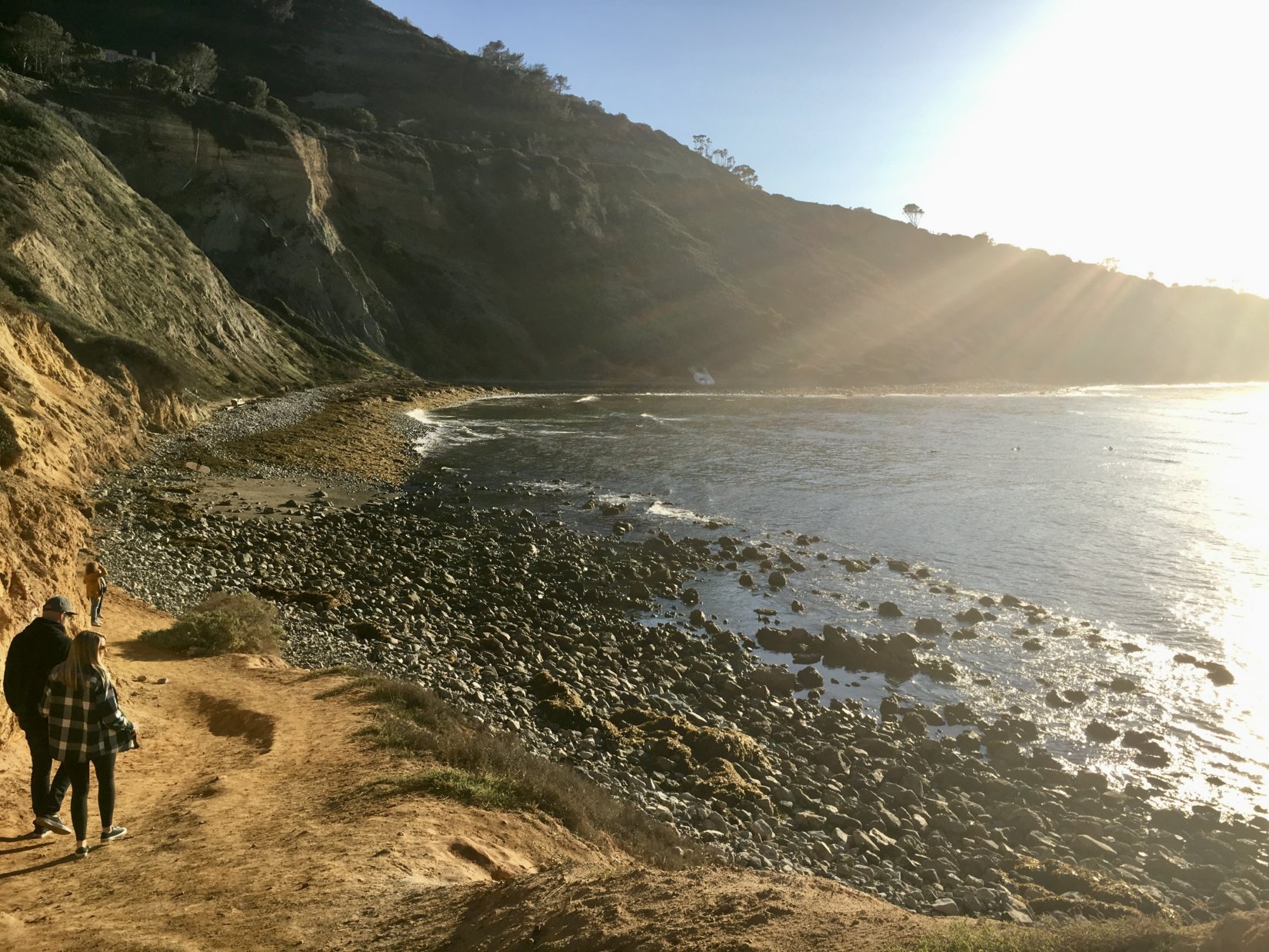 The BEST Uncrowded Beaches in Los Angeles to Visit This Summer