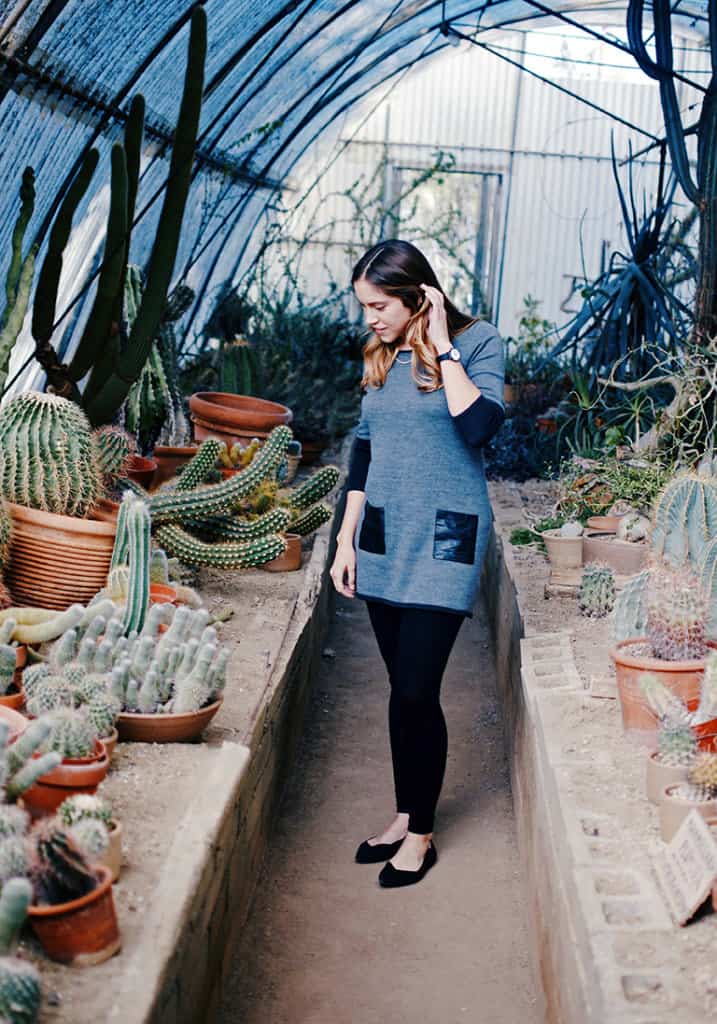 Palm Springs Instagram Spots moorten botanical garden
