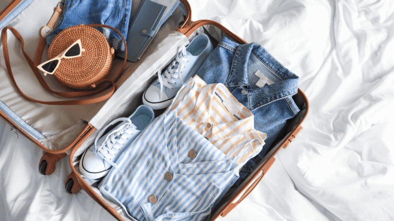 what to palm springs