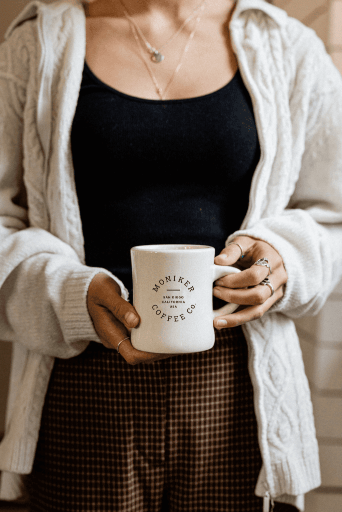 best coffee in san diego moniker coffee