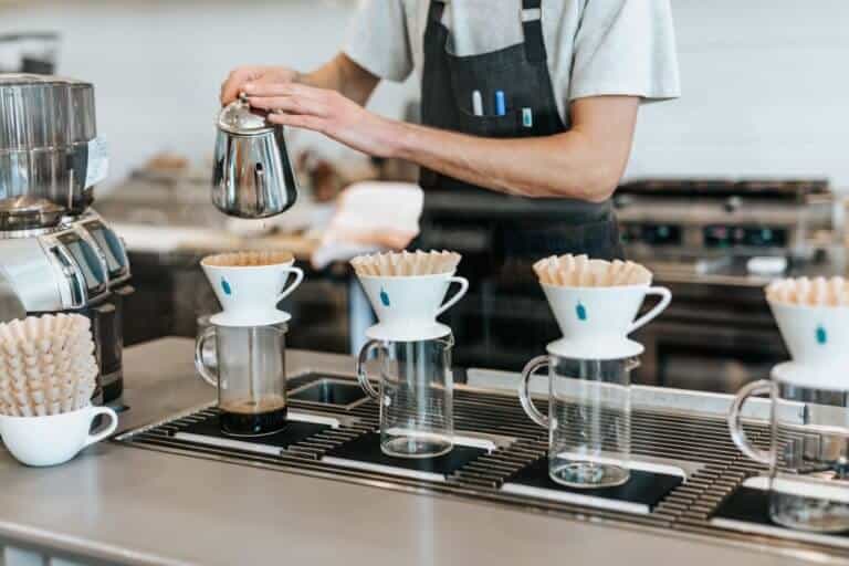 best coffee san diego