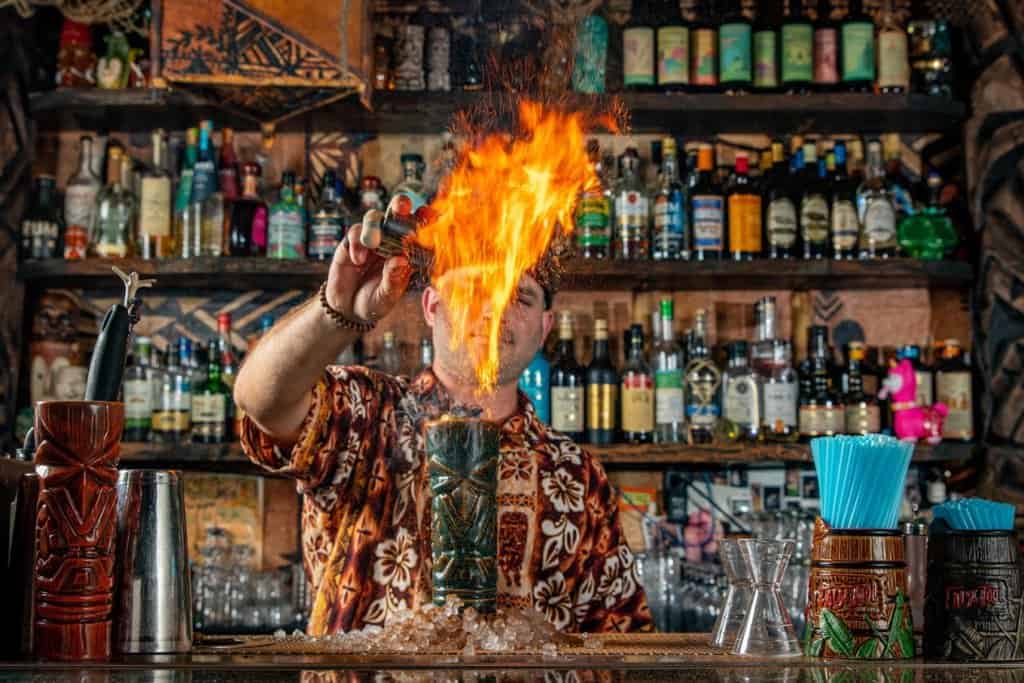 speakeasy san diego False Idol