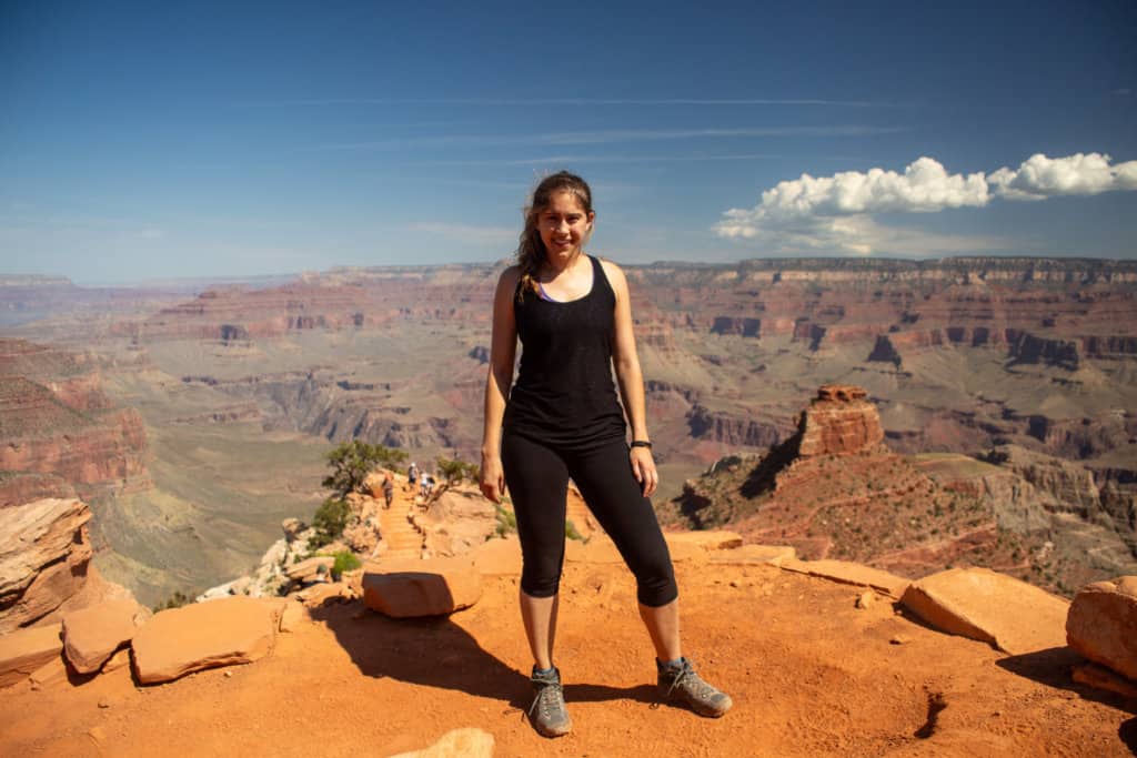 national parks near san diego Grand Canyon