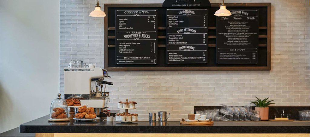 best place for brunch in san diego 
Provisional Kitchen, Café & Mercantile 