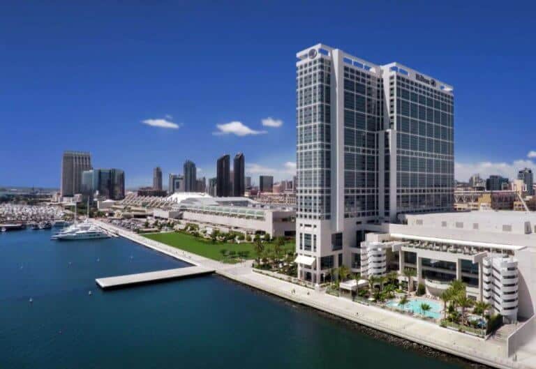 san diego solo travel