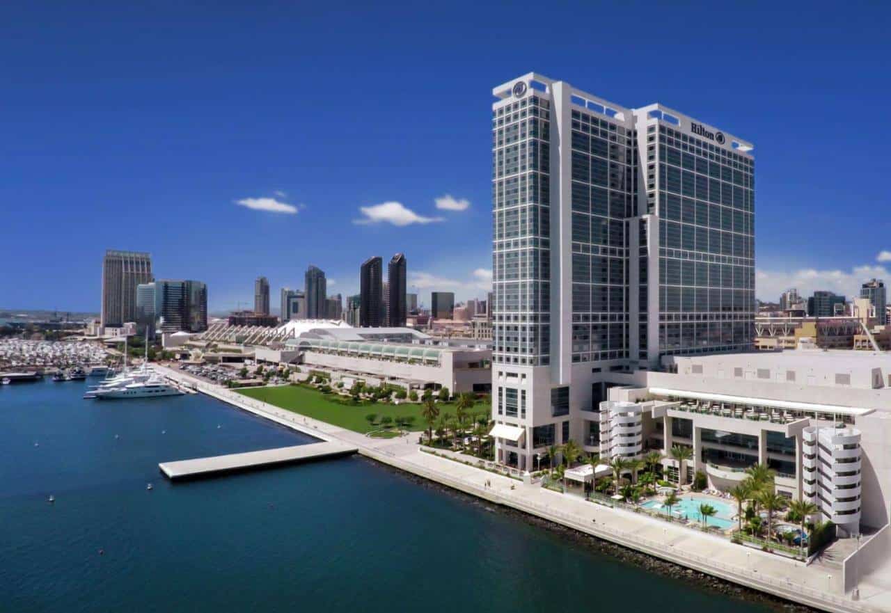 san diego solo travel