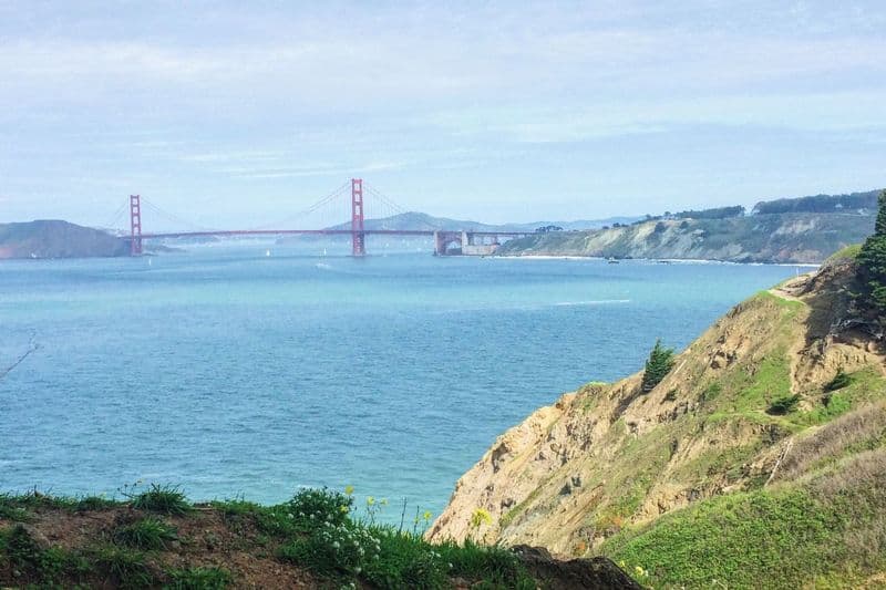 Solo Date ideas in San Francisco