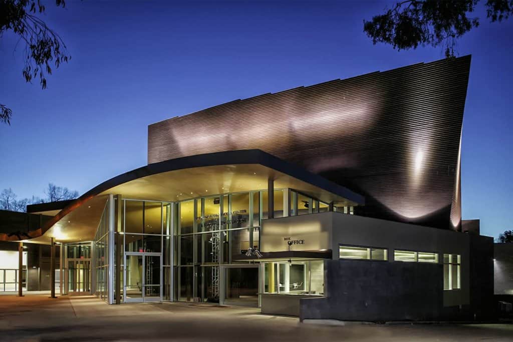 Fun San Diego Indoor Activities La Jolla Playhouse