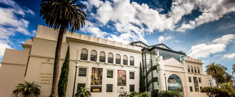 Rainy Day? No Problem! 17 Fun San Diego Indoor Activities