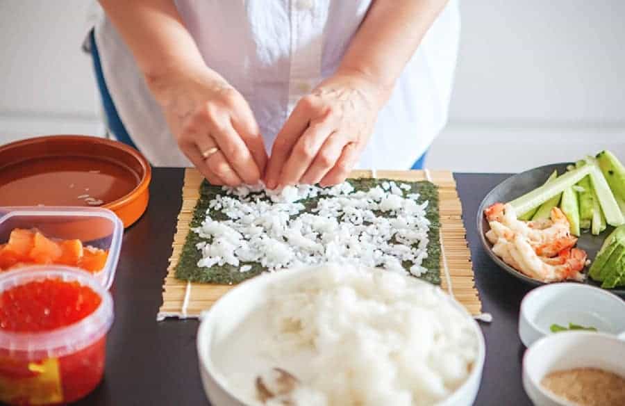 Fun San Diego Indoor Activities Cooking Classes