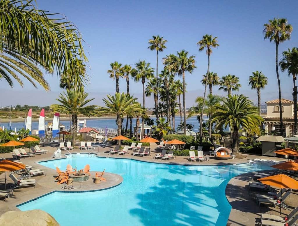 Fun San Diego Indoor Activities San Diego Spa Retreat