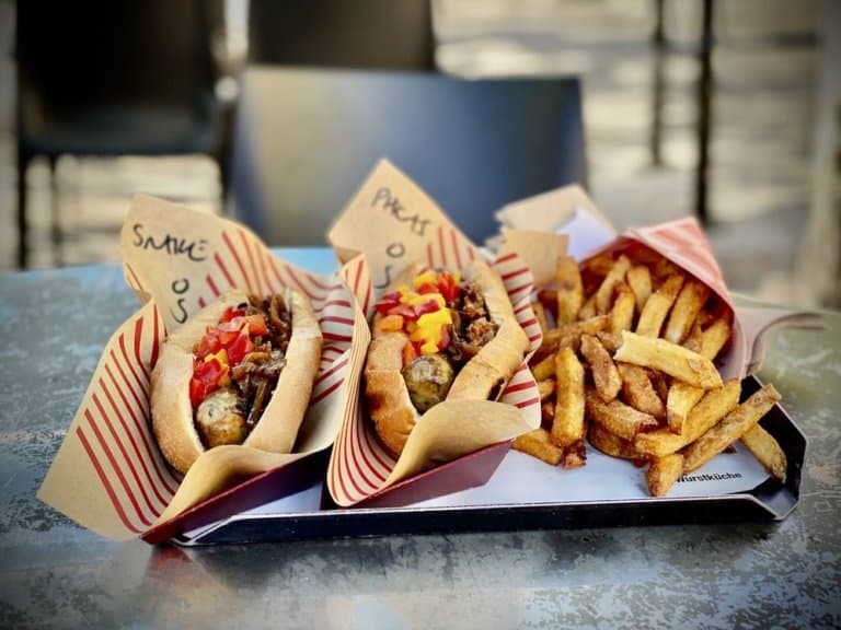 31 Best Restaurants in Los Angeles to Whisk You Abroad in One Bite